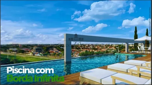 Apartamento com 3 Quartos à venda, 62m² no Jardim América, São José dos Campos