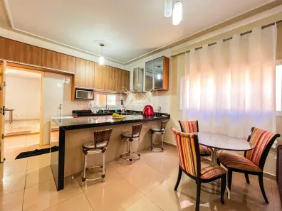 Casa com 3 Quartos à venda, 167m² no Portal do Alto, Ribeirão Preto