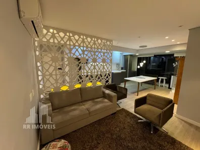 Apartamento com 3 Quartos à venda, 81m² no Alphaville Empresarial, Barueri