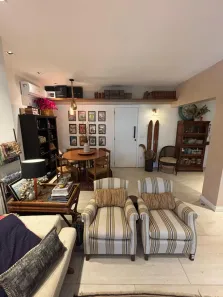 Apartamento com 3 Quartos à venda, 130m² no Barra da Tijuca, Rio de Janeiro