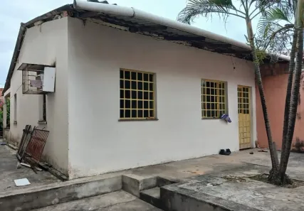 Casa com 2 Quartos à venda, 60m² no Lírio do Vale, Manaus