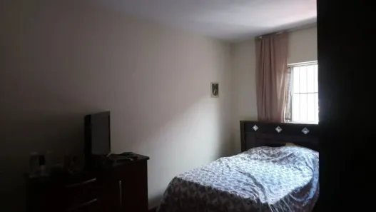 Casa com 2 Quartos à venda, 80m² no Jardim Paraíso, Jacareí