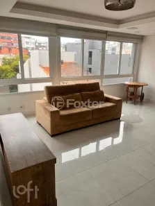 Apartamento com 3 Quartos à venda, 89m² no Petrópolis, Porto Alegre
