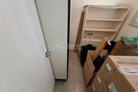 Apartamento com 2 Quartos à venda, 100m² no Flamengo, Rio de Janeiro