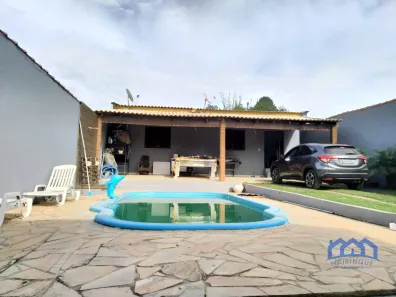 Fazenda/Sítio com 3 Quartos à venda, 750m² no , Mairinque