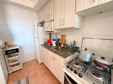 Apartamento com 2 Quartos à venda, 45m² no Jardim Ângela (Zona Leste), São Paulo