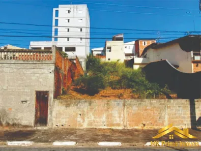 Lote/Terreno à venda, 250m² no Granja Carolina, Cotia