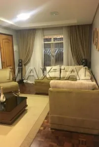 Sobrado com 3 Quartos à venda, 157m² no Vila Nova Mazzei, São Paulo
