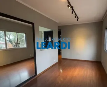 Apartamento com 2 Quartos à venda, 60m² no Vila Madalena, São Paulo