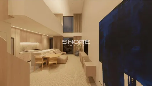 Apartamento com 1 Quarto para alugar, 65m² no Campeche, Florianópolis