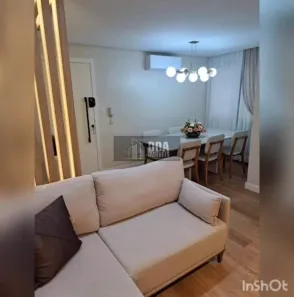 Apartamento com 3 Quartos à venda, 66m² no Trindade, Florianópolis
