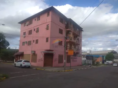 Apartamento com 1 Quarto para alugar, 78m² no Liberdade, Novo Hamburgo