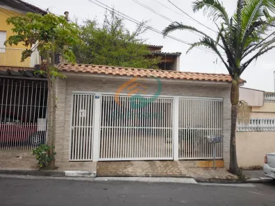 Sobrado com 4 Quartos à venda, 300m² no Vila Sirena, Guarulhos