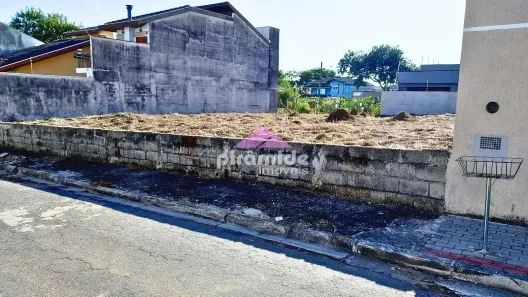Lote/Terreno à venda, 250m² no Loteamento Villa Branca, Jacareí