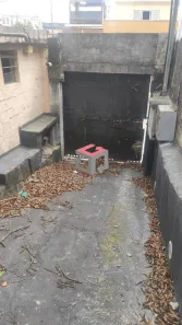 Lote/Terreno à venda, 250m² no Taboão, São Bernardo do Campo