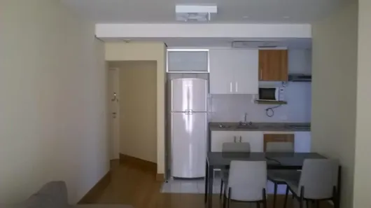 Apartamento com 2 Quartos para alugar, 77m² no Cerqueira César, São Paulo