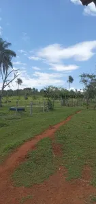 Fazenda/Sítio com 3 Quartos à venda, 363000m² no CENTRO, Patrocínio Paulista