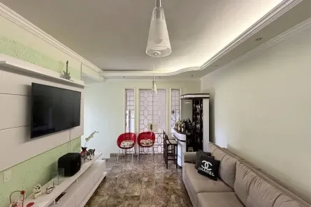 Casa com 4 Quartos à venda, 300m² no Alto Caiçaras, Belo Horizonte