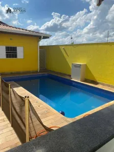 Casa com 4 Quartos à venda, 227m² no João Aranha, Paulínia