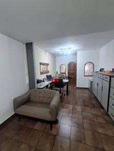 Sobrado com 2 Quartos à venda, 99m² no Jardim Santa Cruz (Sacomã), São Paulo