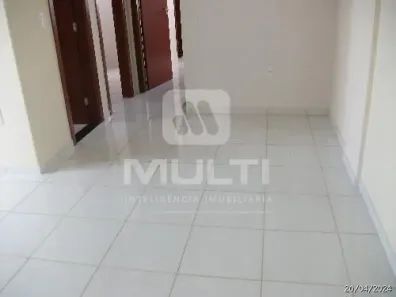 Apartamento com 2 Quartos para alugar, 57m² no Laranjeiras, Uberlândia