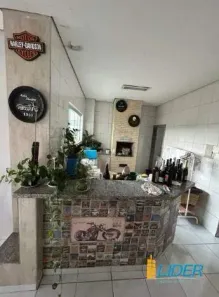 Cobertura com 4 Quartos à venda, 248m² no Centro, Uberlândia