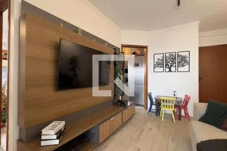 Apartamento com 2 Quartos à venda, 51m² no Vila Augusta, Guarulhos