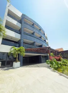 Flat com 1 Quarto à venda, 36m² no Cabo Branco, João Pessoa