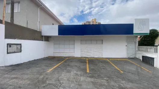 Imóvel Comercial com 4 Quartos para alugar, 256m² no Jardim Paulistano, Sorocaba