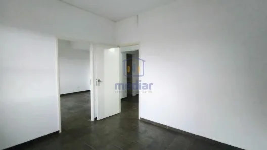 Sala Comercial com 2 Quartos à venda, 47m² no Boqueirão, Santos