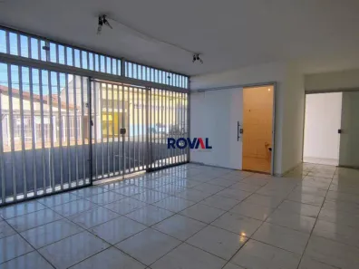 Sala Comercial para alugar, 30m² no Loteamento Morro de Ouro, Mogi Guaçu