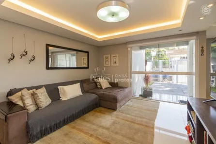 Casa com 3 Quartos à venda, 150m² no Seminário, Curitiba