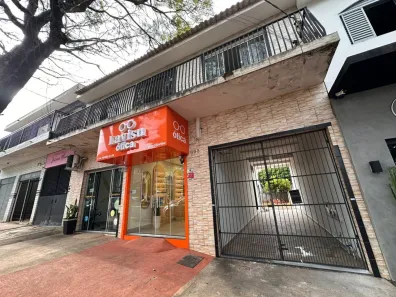 Apartamento com 3 Quartos para alugar, 100m² no Jardim Alvorada, Maringá