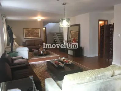 Cobertura com 4 Quartos à venda, 660m² no Higienópolis, São Paulo