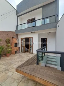 Sobrado com 4 Quartos à venda, 250m² no Santa Paula, São Caetano do Sul