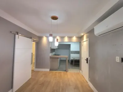 Apartamento com 2 Quartos para alugar, 70m² no Vila Cordeiro, São Paulo