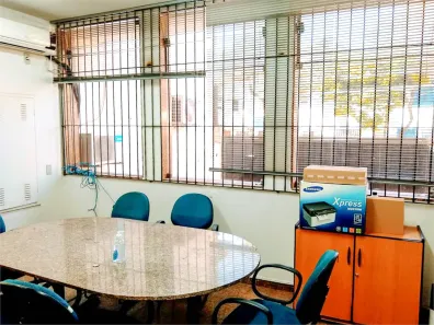 Prédio Comercial para alugar, 550m² no Mirandópolis, São Paulo