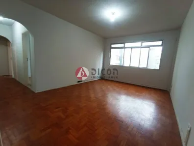 Apartamento com 3 Quartos à venda, 120m² no Bela Vista, São Paulo