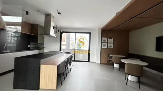 Ponto Comercial à venda, 295m² no Centro, Florianópolis