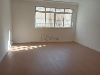 Apartamento com 3 Quartos à venda, 118m² no Bela Vista, São Paulo