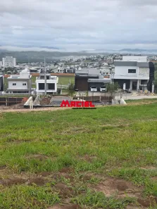 Lote/Terreno à venda, 402m² no Condomínio Residencial Colinas do Paratehy, São José dos Campos