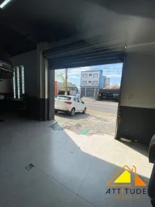 Ponto Comercial para alugar, 400m² no Anchieta, São Bernardo do Campo