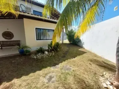Casa de Condomínio com 3 Quartos à venda, 370m² no Piatã, Salvador
