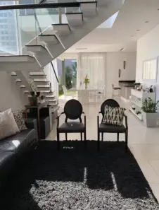 Sobrado com 3 Quartos à venda, 224m² no Urbanova VII, São José dos Campos