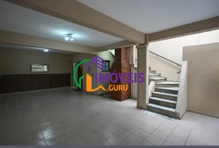 Sobrado com 3 Quartos para alugar, 150m² no Lar São Paulo, São Paulo