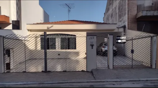 Casa com 3 Quartos à venda, 217m² no Jardim Textil, São Paulo