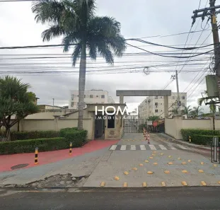 Apartamento com 2 Quartos à venda, 46m² no Anchieta, Rio de Janeiro