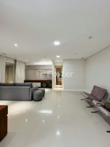 Apartamento com 2 Quartos à venda, 106m² no Jardim Anália Franco, São Paulo