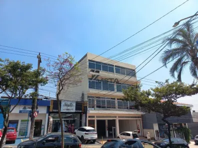 Prédio Comercial para alugar, 240m² no Centro, Guarulhos