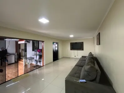 Casa com 3 Quartos à venda, 148m² no Jardim do Carmo, Maringá